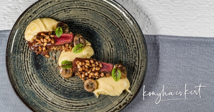 Videó - Székely Konyha és Kert 2022. december 3.